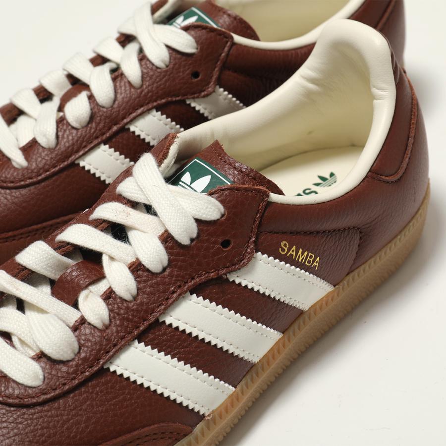 adidas Originals アディダスオリジナルス スニーカー SAMBA OG サンバ