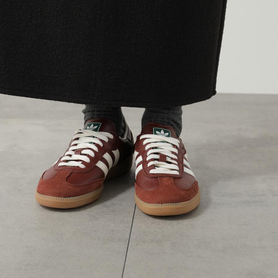adidas Originals アディダスオリジナルス スニーカー SAMBA OG サンバ