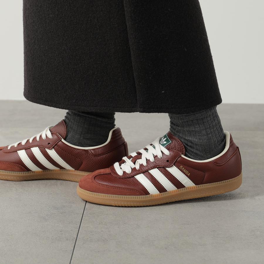 adidas Originals アディダスオリジナルス スニーカー SAMBA OG サンバ