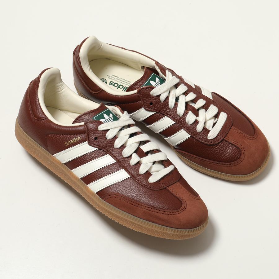 adidas Originals アディダスオリジナルス スニーカー SAMBA OG サンバ