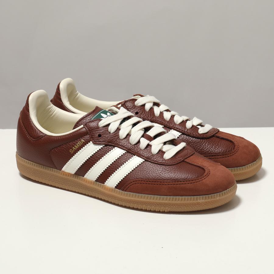 靴 adidas original samba 24cm adidas Originals アディダスオリジナルス スニーカー SAMBA OG サンバ