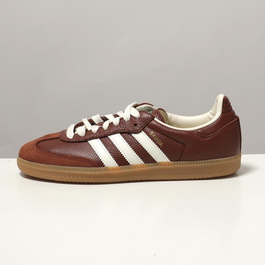 adidas Originals アディダスオリジナルス スニーカー SAMBA OG サンバ