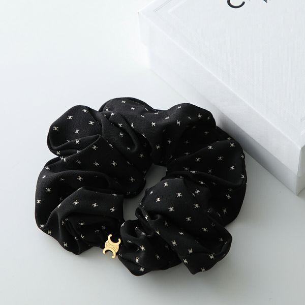 CELINE（セリーヌ） シュシュ B103Y2SIB.38NG レディース シルク