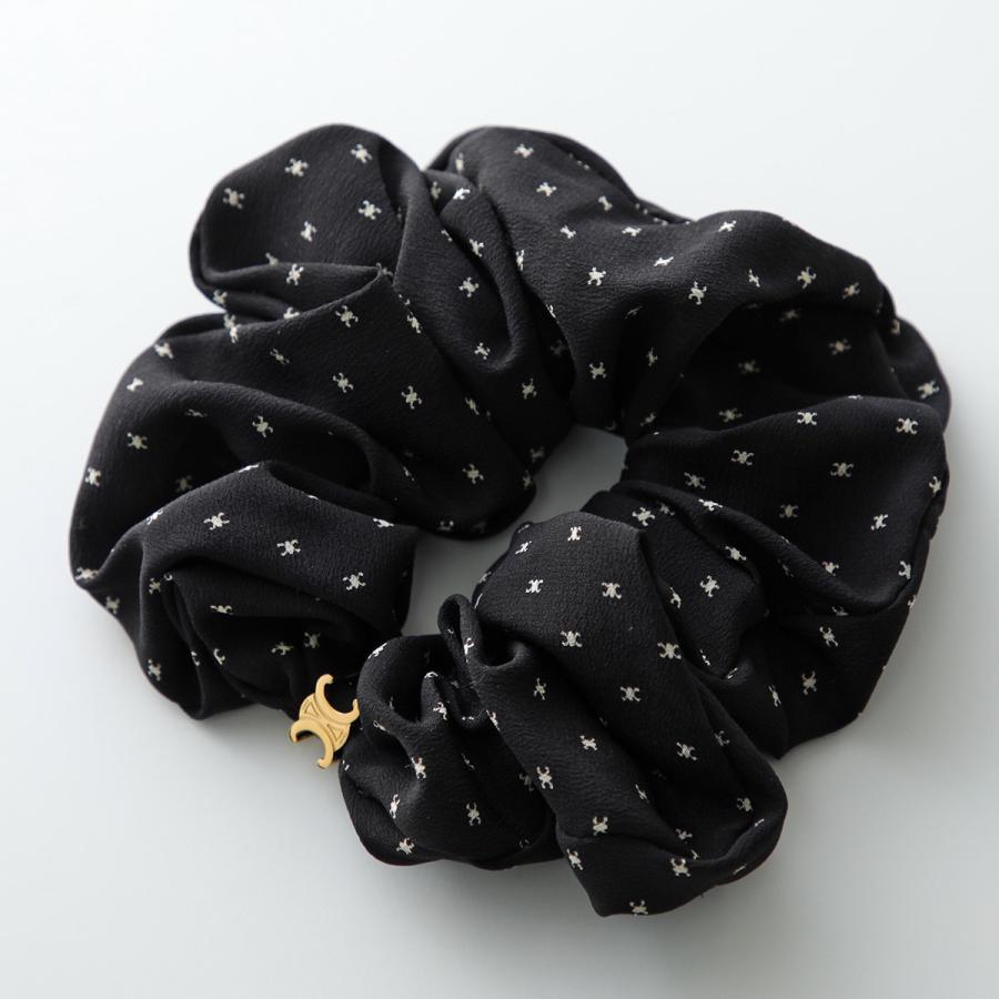 CELINE（セリーヌ） シュシュ B103Y2SIB.38NG レディース シルク