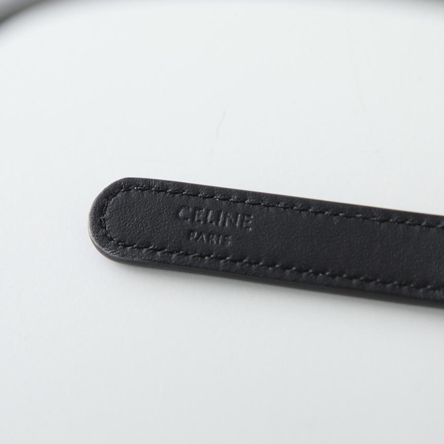 CELINE（セリーヌ） カチューシャ B104C2L87.38NG レディース レザー