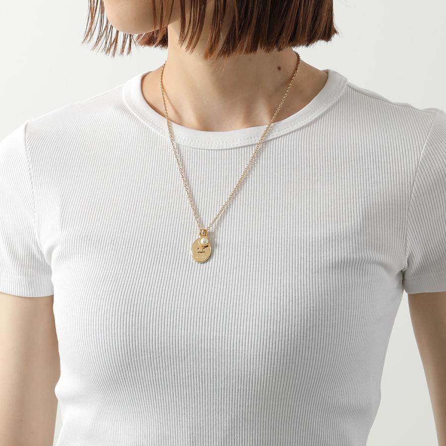 CELINE（セリーヌ） ネックレス MEDAL NECKLACE メダル B104U6PRB.01GI