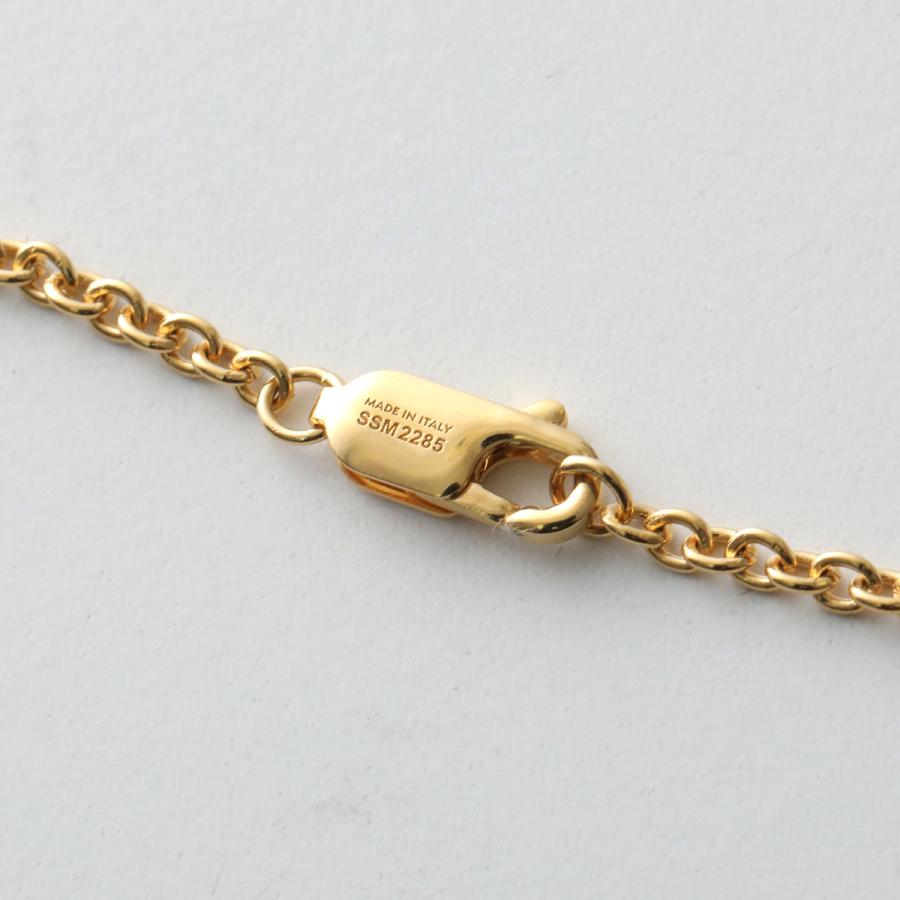 CELINE（セリーヌ） ネックレス MEDAL NECKLACE メダル B104U6PRB.01GI