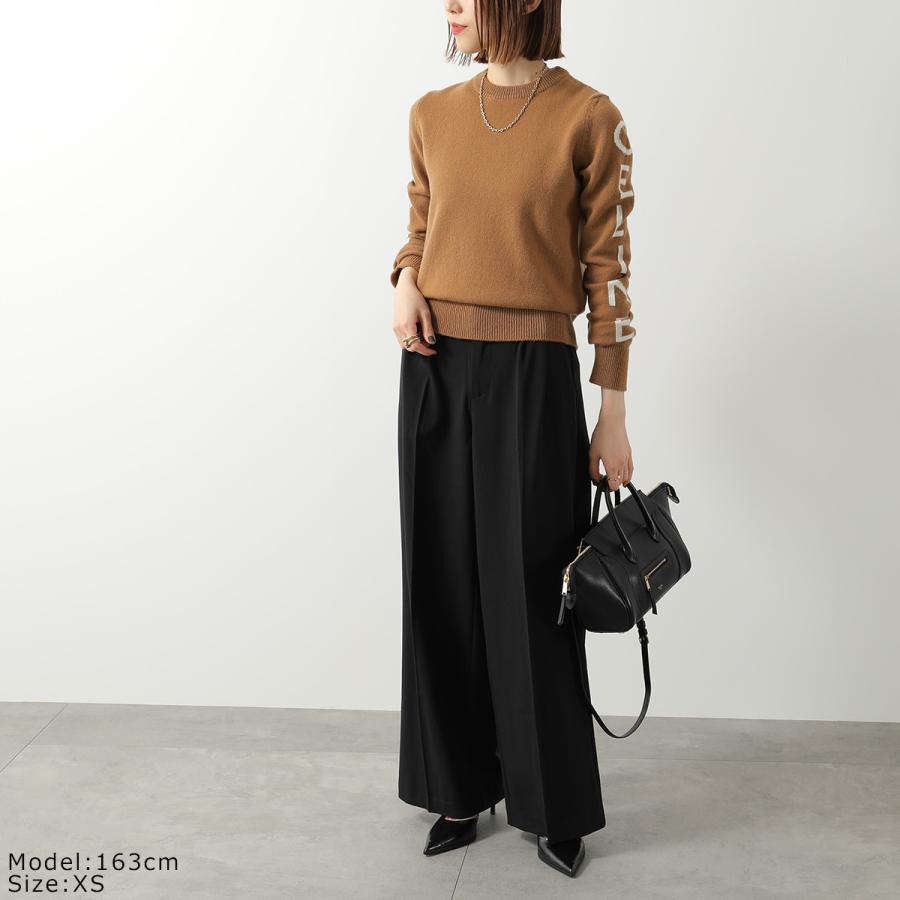 CELINE（セリーヌ） ニット RX0HS2I93.GHO4 レディース セーター