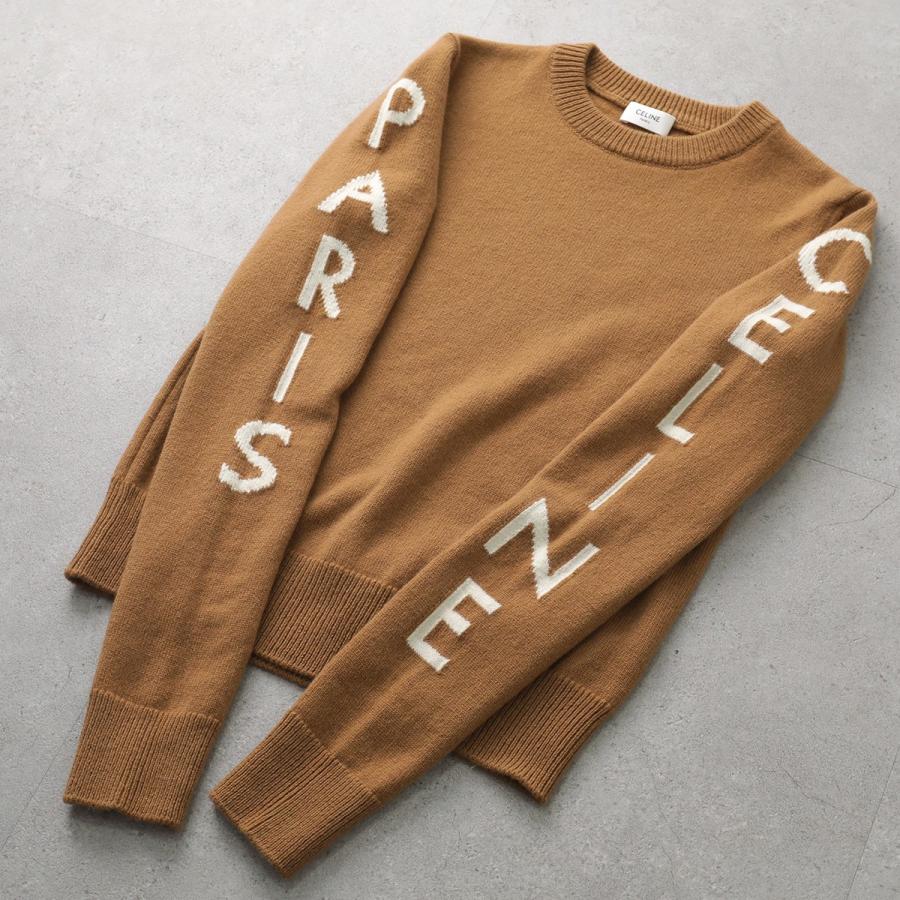 CELINE（セリーヌ） ニット RX0HS2I93.GHO4 レディース セーター