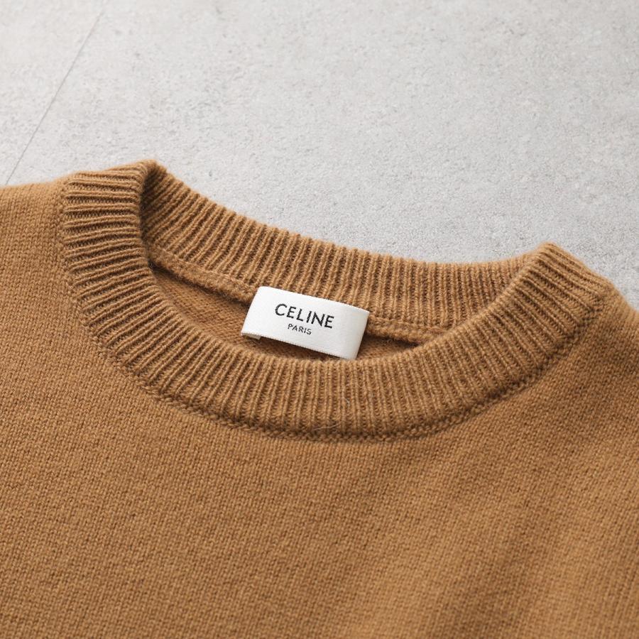 CELINE（セリーヌ） ニット RX0HS2I93.GHO4 レディース セーター