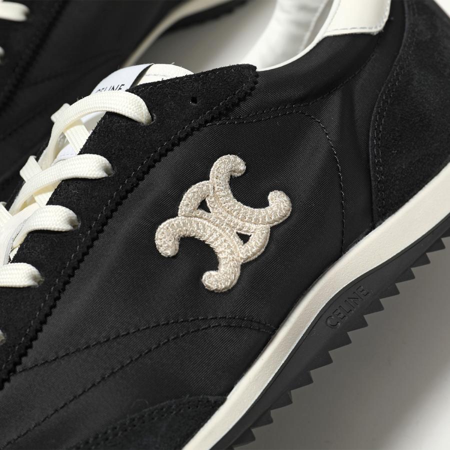 CELINE（セリーヌ） スニーカー 364945257C.38AW メンズ ローカット