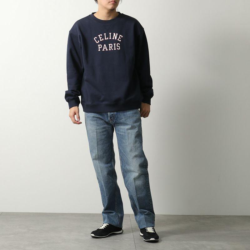 CELINE（セリーヌ） スニーカー 364945257C.38AW メンズ ローカット