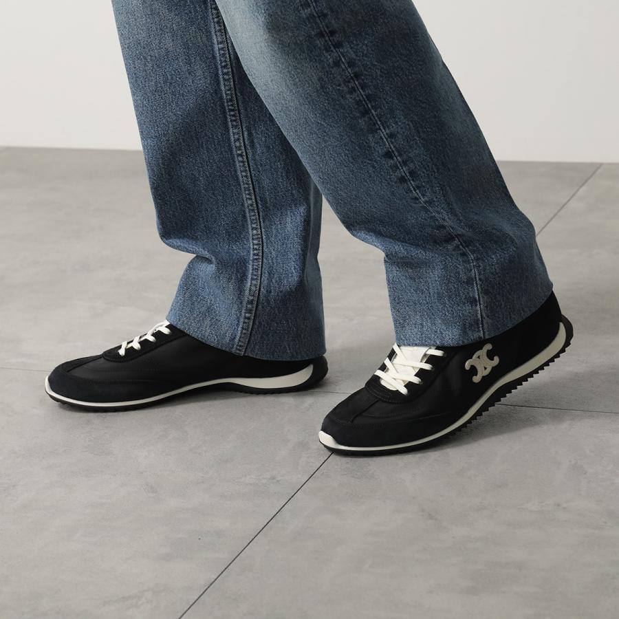 CELINE（セリーヌ） スニーカー 364945257C.38AW メンズ ローカット