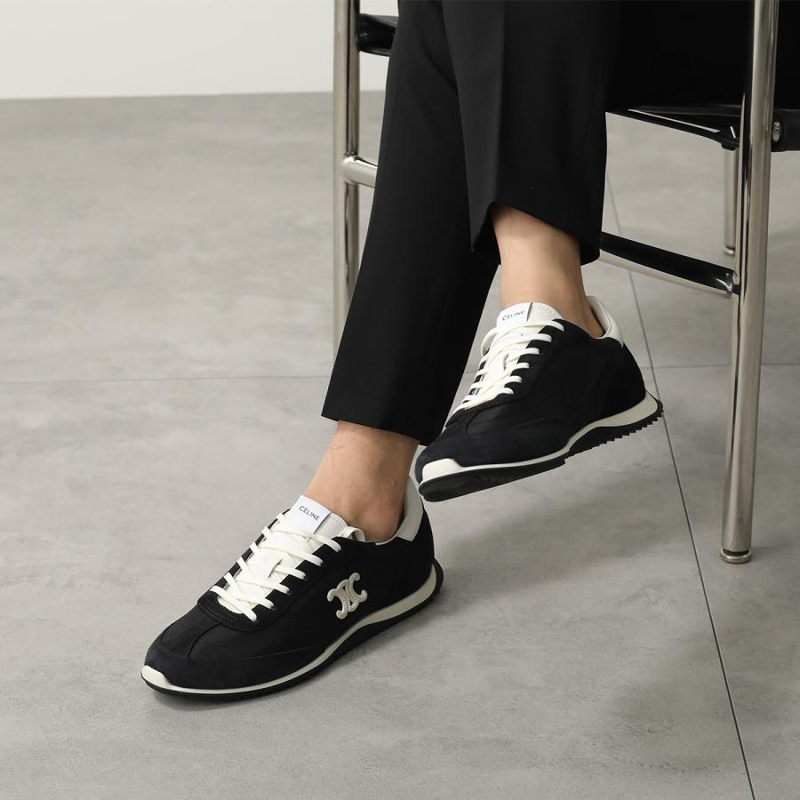 CELINE（セリーヌ） スニーカー 364945257C.38AW メンズ ローカット