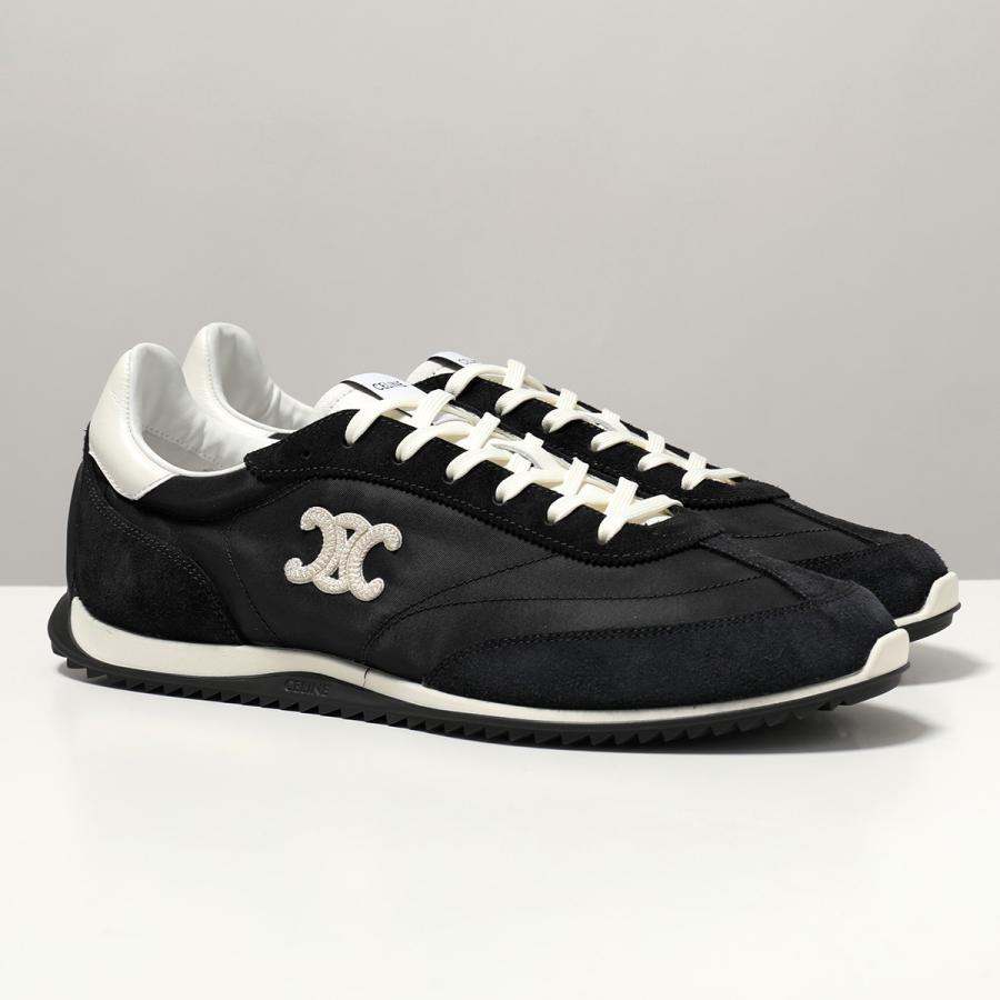 CELINE（セリーヌ） スニーカー 364945257C.38AW メンズ ローカット