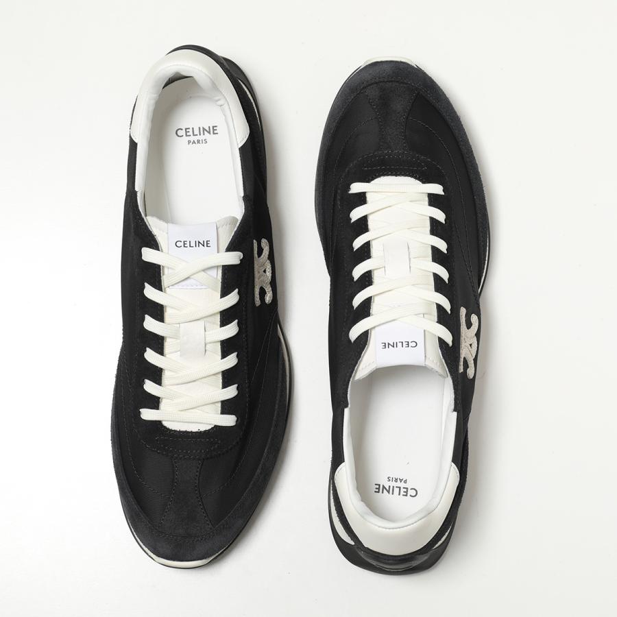 CELINE（セリーヌ） スニーカー 364945257C.38AW メンズ ローカット