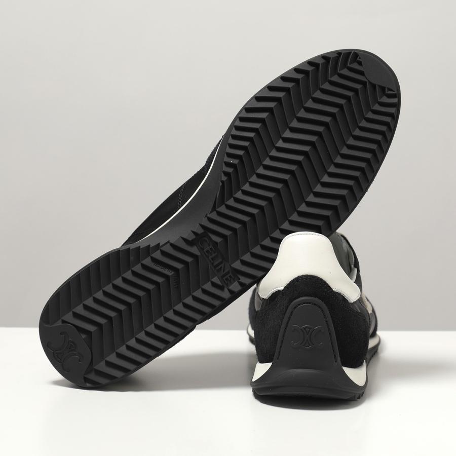 CELINE（セリーヌ） スニーカー 364945257C.38AW メンズ ローカット