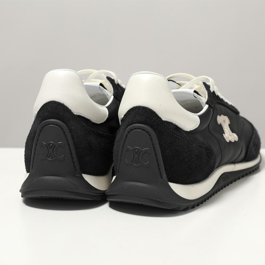 CELINE（セリーヌ） スニーカー 364945257C.38AW メンズ ローカット