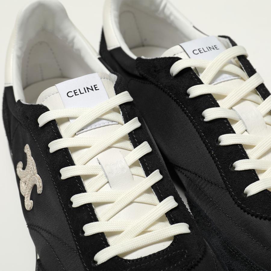CELINE（セリーヌ） スニーカー 364945257C.38AW メンズ ローカット