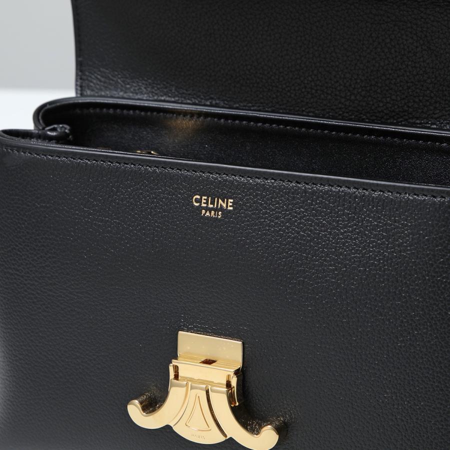 CELINE（セリーヌ） ハンドバッグ Teen Nino ティーン ニノ 118113FXK