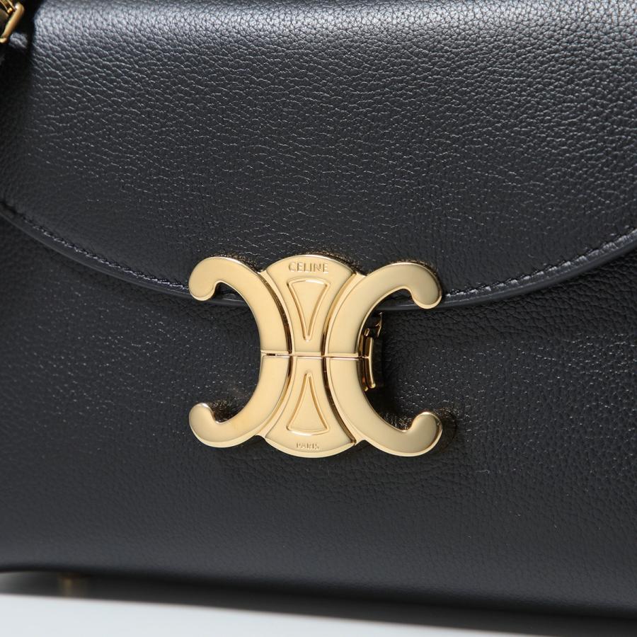 CELINE（セリーヌ） ハンドバッグ Teen Nino ティーン ニノ 118113FXK