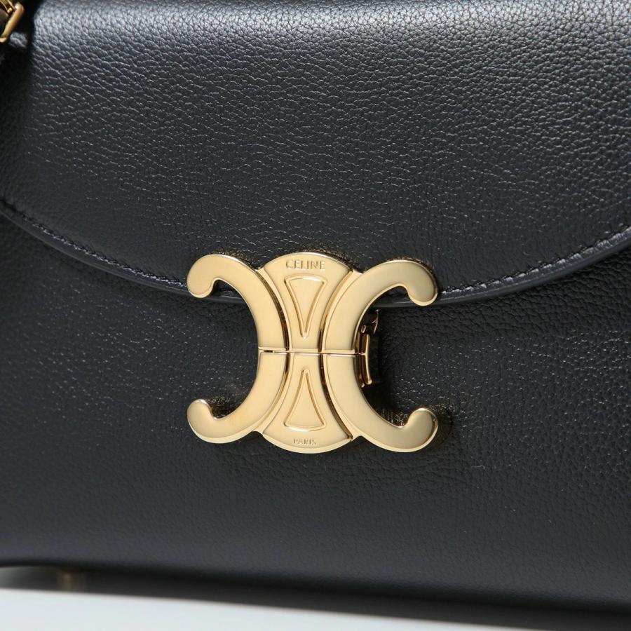 CELINE（セリーヌ） ハンドバッグ Teen Nino ティーン ニノ 118113FXK