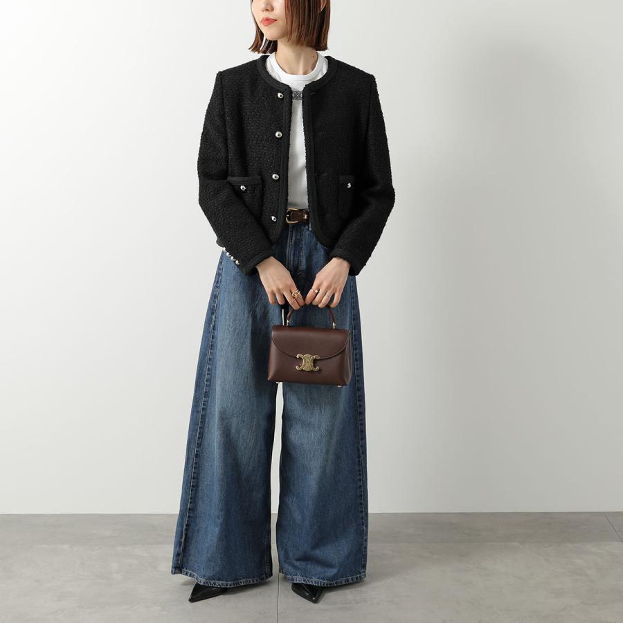 CELINE（セリーヌ） ハンドバッグ Teen Nino ティーン ニノ 118113FXK