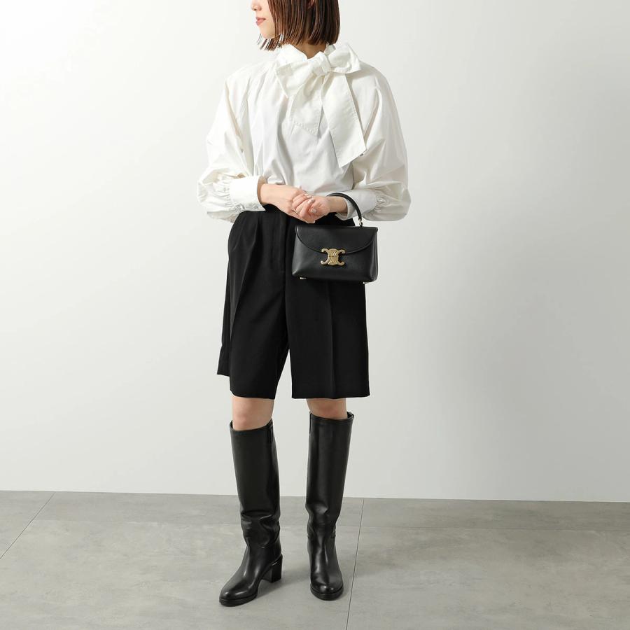 CELINE（セリーヌ） ハンドバッグ Teen Nino ティーン ニノ 118113FXK
