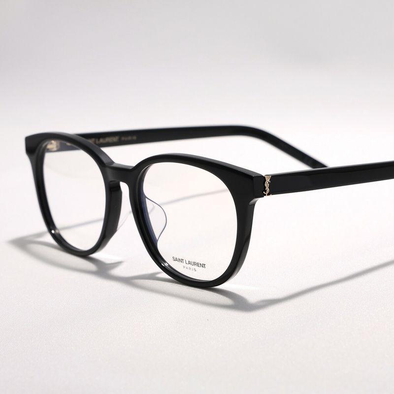 SAINT LAURENT サンローラン メガネ SL M111/F レディース