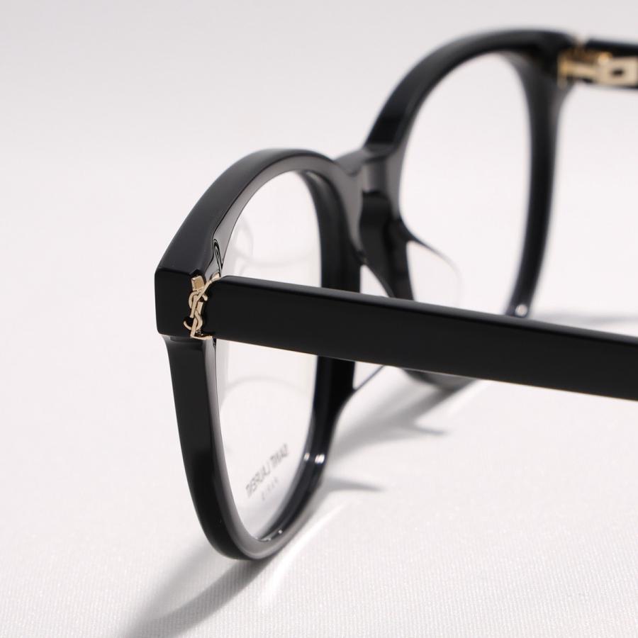 SAINT LAURENT サンローラン メガネ SL M111/F レディース