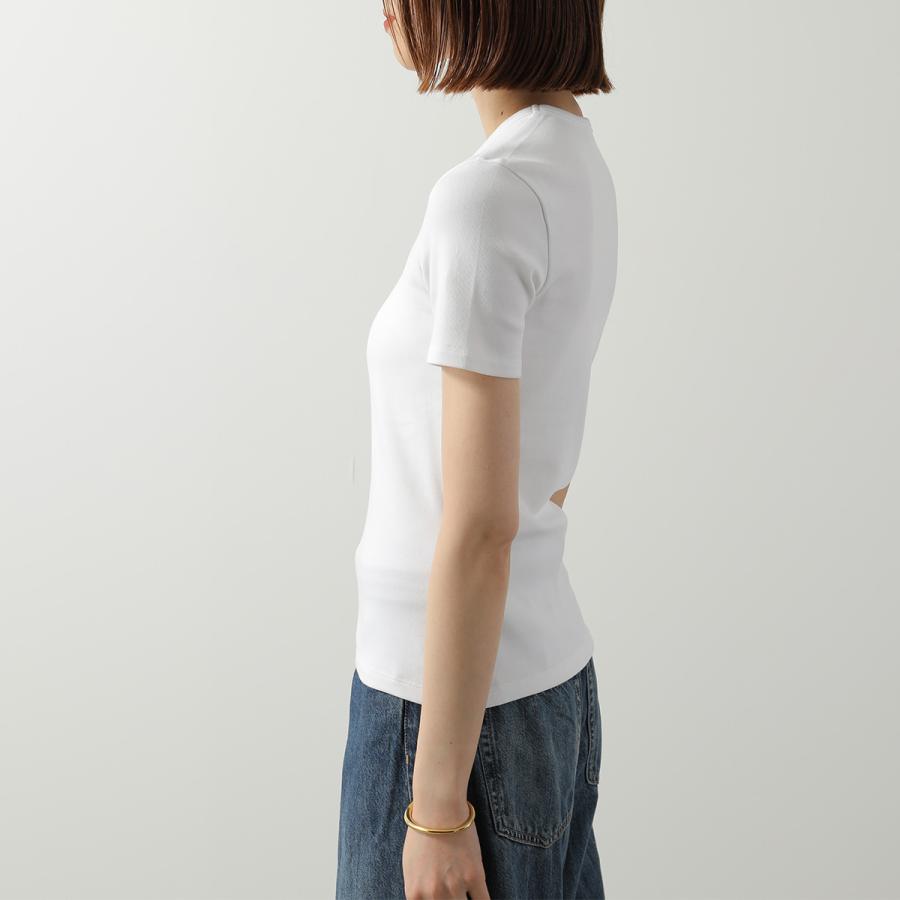 CELINE（セリーヌ） Tシャツ Triomphe トリオンフ RX0IX1407.01MA