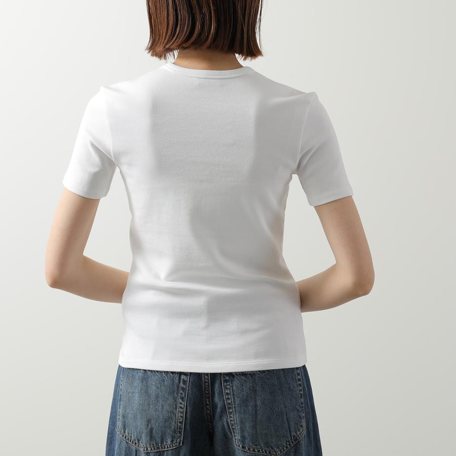 CELINE（セリーヌ） Tシャツ Triomphe トリオンフ RX0IX1407.01MA
