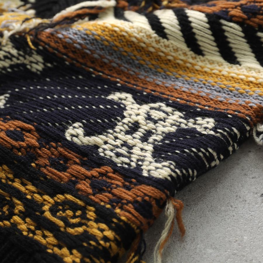 CELINE（セリーヌ） ニットベスト Triomphe トリオンフ RY0LU0V65.19BD