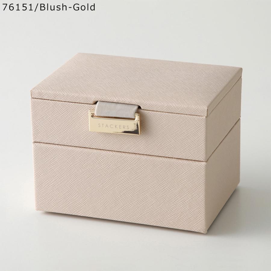 STACKERS（スタッカーズ） 【訳あり】STACKERS ジュエリーボックス