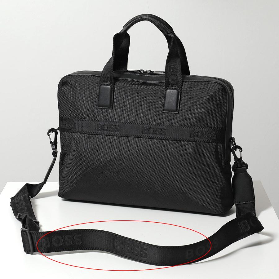 HUGO BOSS（ヒューゴ・ボス） 【訳あり】HUGO BOSS ビジネスバッグ