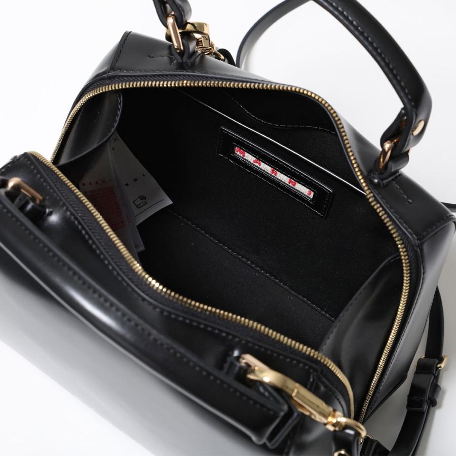 MARNI（マルニ） 【訳あり】MARNI KIDS キッズ ハンドバッグ M01608