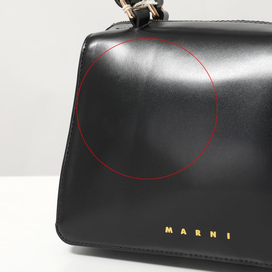 MARNI（マルニ） 【訳あり】MARNI KIDS キッズ ハンドバッグ M01608