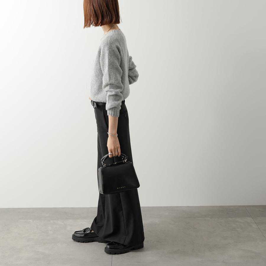 MARNI（マルニ） 【訳あり】MARNI KIDS キッズ ハンドバッグ M01608