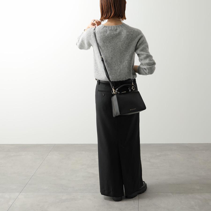 MARNI（マルニ） 【訳あり】MARNI KIDS キッズ ハンドバッグ M01608