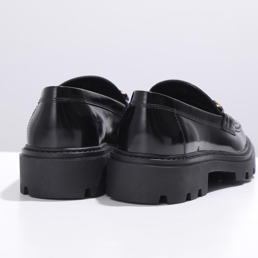 TOD'S（トッズ） 【訳あり-36.5のみ】TODS ローファー XXW08J0GF80SHA