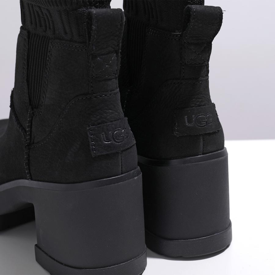 UGG（アグ） 【訳あり-US7のみ】UGG ショートブーツ MOXY CHELSEA