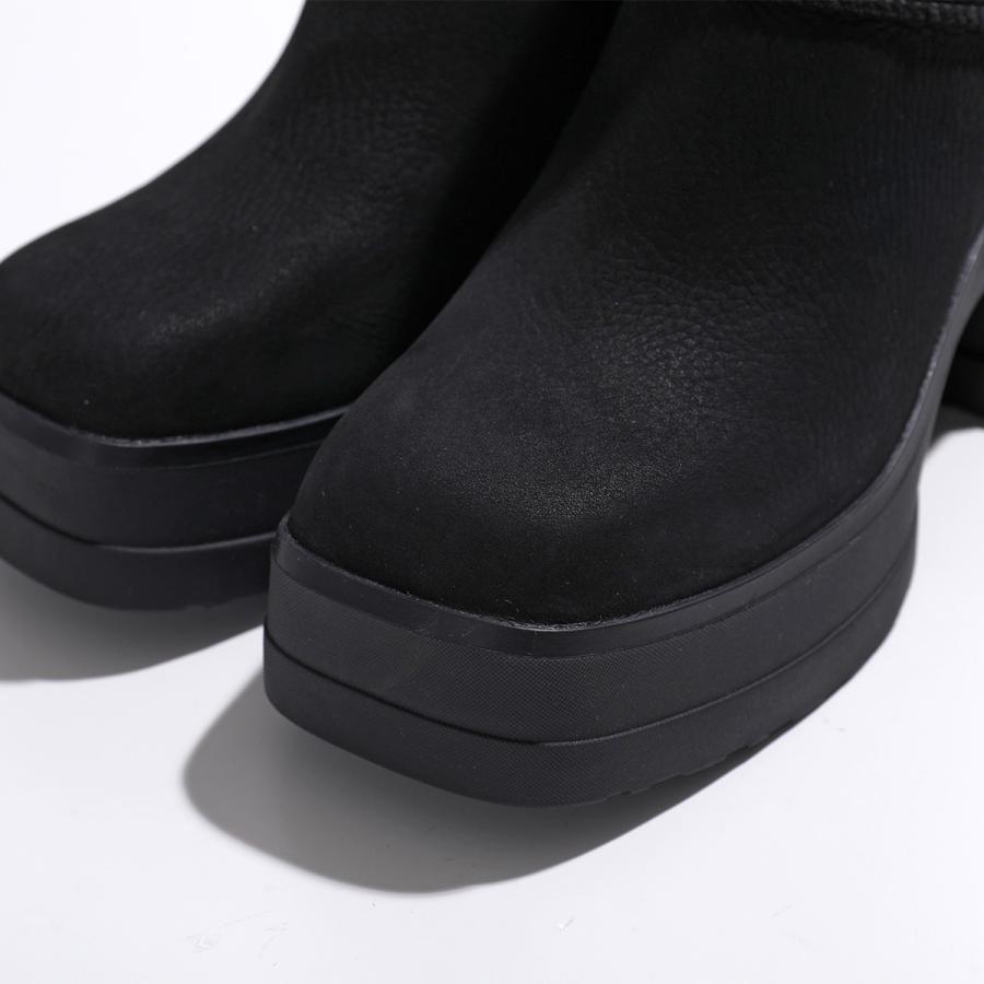 UGG（アグ） 【訳あり-US7のみ】UGG ショートブーツ MOXY CHELSEA