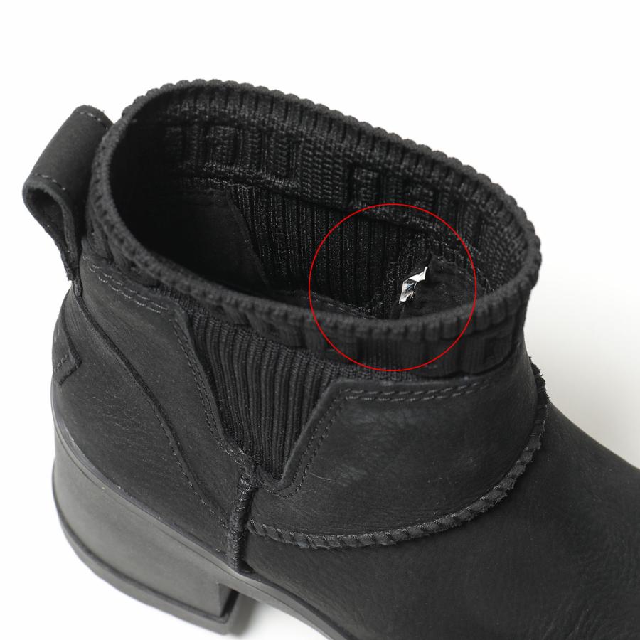 UGG（アグ） 【訳あり-US7のみ】UGG ショートブーツ MOXY CHELSEA