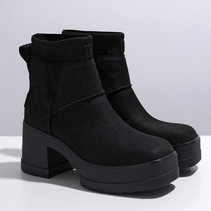 UGG（アグ） 【訳あり-US7のみ】UGG ショートブーツ MOXY CHELSEA