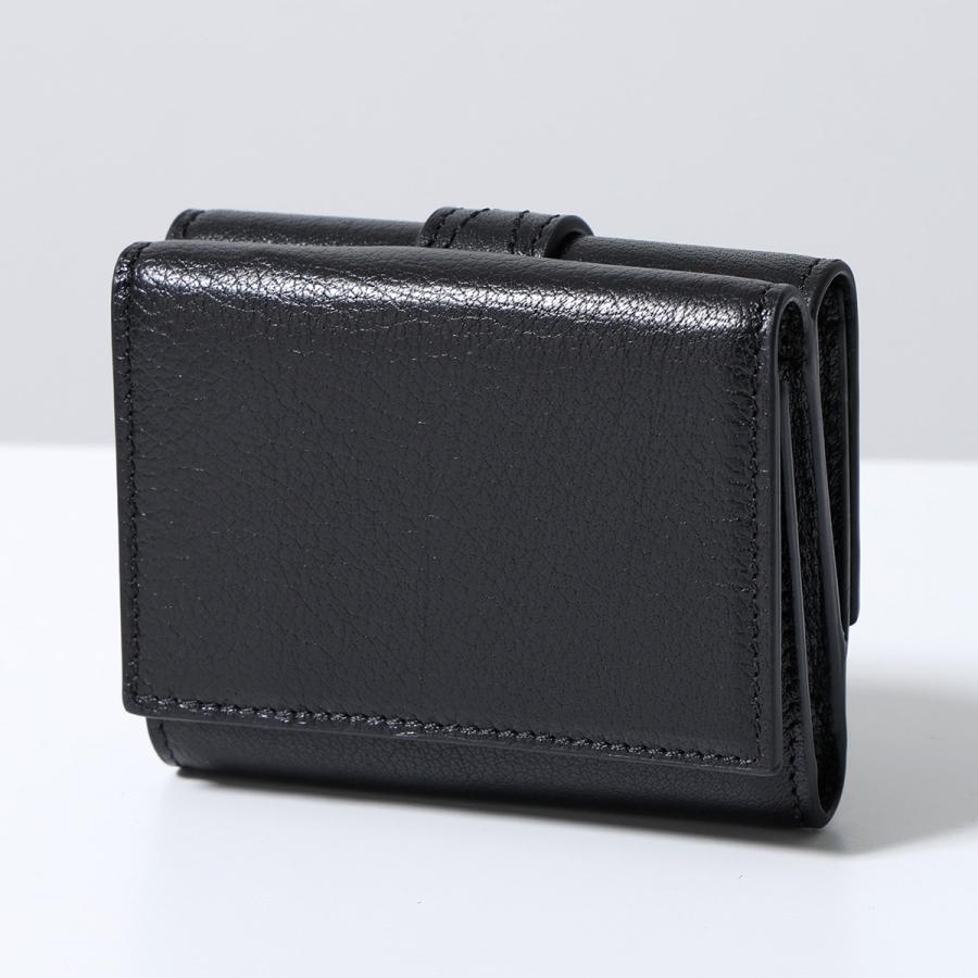 Chloe（クロエ） 三つ折り財布 Paddington パディントン CH26SP914O37