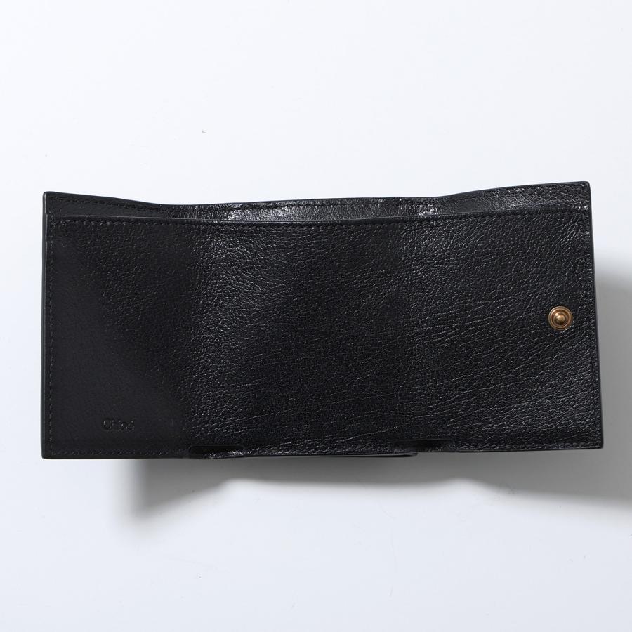 Chloe（クロエ） 三つ折り財布 Paddington パディントン CH26SP914O37