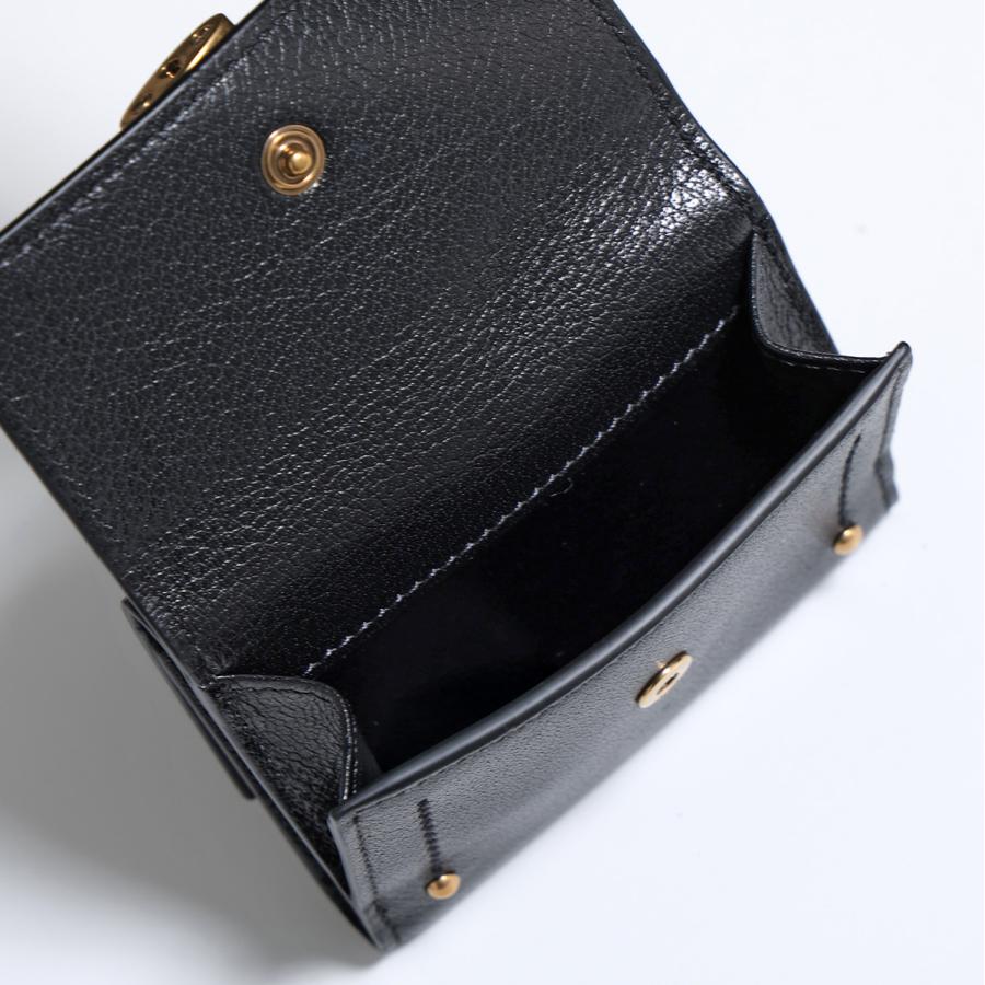 Chloe（クロエ） 三つ折り財布 Paddington パディントン CH26SP914O37