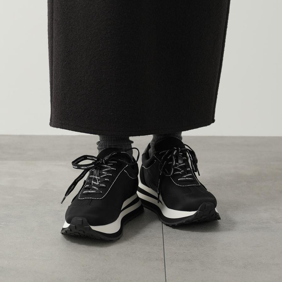 MAISON MAVERICK PRESENTS（メゾンマーベリックプレゼンツ） メゾン