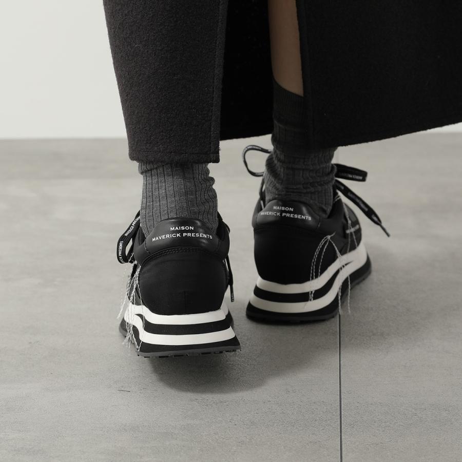 MAISON MAVERICK PRESENTS（メゾンマーベリックプレゼンツ） メゾン
