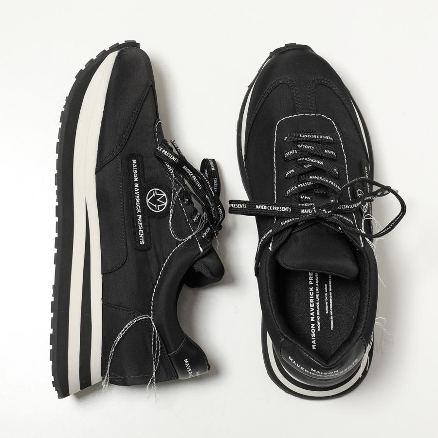 MAISON MAVERICK PRESENTS（メゾンマーベリックプレゼンツ） メゾン